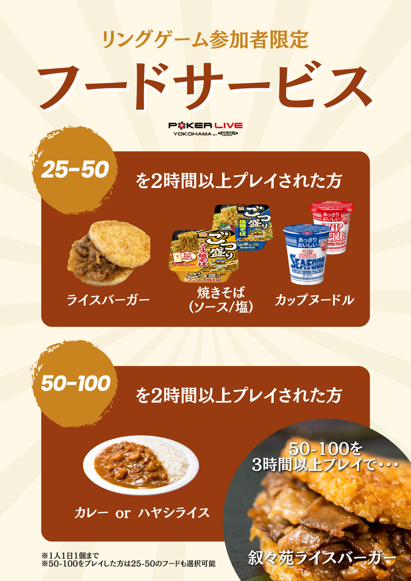 フードサービス